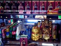 -乡下姥渔馆(齐落山路店)