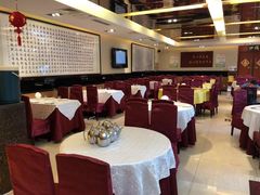 大堂-马凯餐厅(长椿街店)