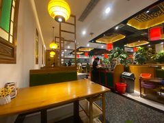 大堂-大鸽饭(马王堆店)