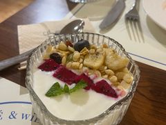 -沏点Trattoria意大利餐厅(新街口店)
