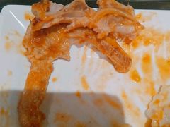 洋葱猪扒饭-大家乐(广州荔湾领展广场店)