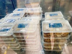 -老人和饭店(淮海中路店)