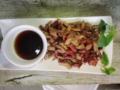 -清真马二姐牛菜馆(昆明一分店)