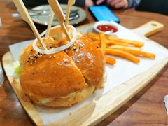 -G+KITCHEN(龙湖狮山天街店)