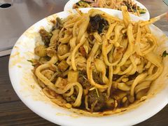-王菊面馆(总店)