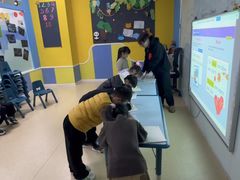 -贝乐少儿英语·全外教(滨江中心)