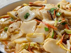 老底子炒年糕-慈城年糕主题餐厅