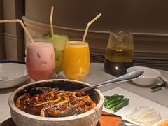 -狮王府淮扬菜(万象城店)