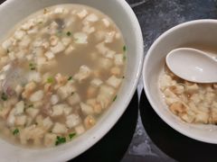 羊肉泡馍-黄三怪(汉峪金谷店)