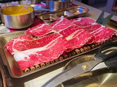 -西塔老太太泥炉烤肉(温州首店万象城黑金店)
