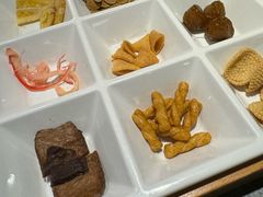 -探鱼·鲜青椒爽麻烤鱼(正佳广场店)