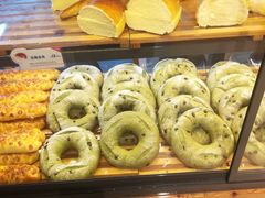 -BreadTalk面包新语·烘焙蛋糕(海珠丽影广场店)