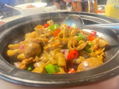 -上座·餐厅(阳光100店)