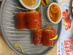 -点都德(龙之梦店)