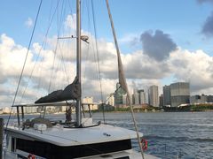 -外滩悦榕庄·海怡西餐厅