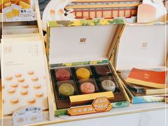 -奈雪的茶(赛格店)