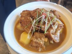 -岚县土豆宴(总部)