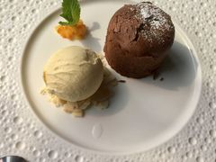 -Kitchen·Y洋厨房西餐厅(王府壹号店)