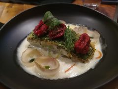 -AZUL by FUEL蓝色·法式酒馆(琶醍店)