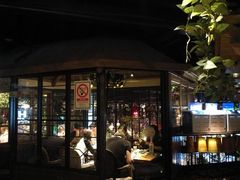 -胡桃里音乐酒馆(白云五号T5 MALL店)
