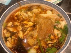 -吾味香葫芦头(安西街店)