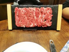 -快乐小羊火锅餐厅(农科路店)