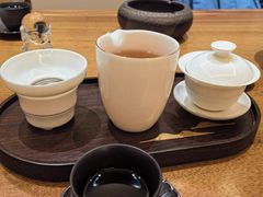 -有茶空间(万科金色半山店)