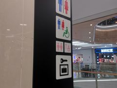 -永旺黄岛购物中心