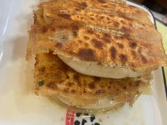 -春水锅贴·传统鲁菜(大明湖店)