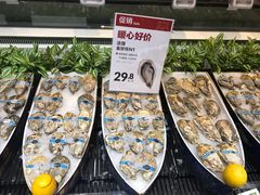 -盒马鲜生(顺义店)