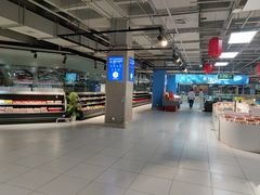 -家乐福(古北店)