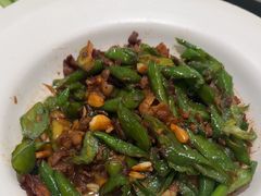 -香丰阁·烤鸭·川湘菜(清河店)