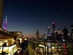 -AZUL by FUEL蓝色·法式酒馆(琶醍店)