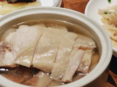 -上海人家花樣年华(中山公园店)