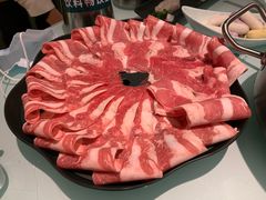 -小肥羊(西丽宝能城店)