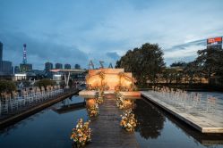 -深圳益田威斯汀酒店·宴会厅