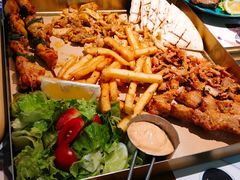 -HELLO MUSAE 拾光缪斯餐厅·纯正希腊风味(苏州中心店)