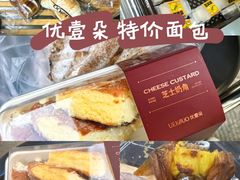 -麒麟小院·老九江菜(安平路店)