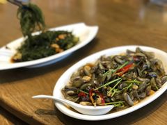 薄壳-潮中人·潮州菜(益乐路店)