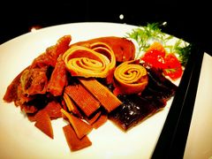 -小广寒电影艺术餐厅(小广寒经三路店)