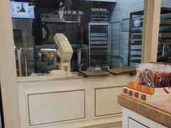 面包甜点陈列柜-美心西饼mx cakes(猎德优托邦店)