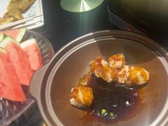 -恒记饭店(珠江路总店)