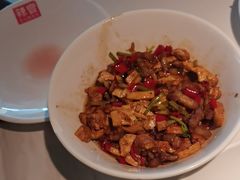 -新辣宴·湖南家常菜·商务聚餐(中粮创芯店)