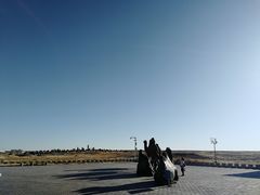 -二连浩特国家地质公园