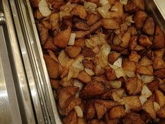 -北京朝阳悠唐皇冠假日酒店