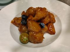 -四道菜·福建菜馆(新街口金鹰店)