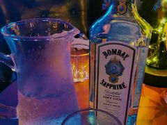 -隐肆威士忌鸡尾酒吧(玉沙国际店)