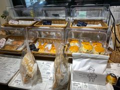 -风车面包