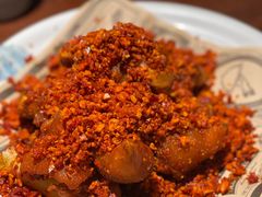 -乔街深夜食堂·小龙虾·高压锅生蚝(杭州总店)