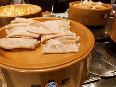 -龍歌自助小火锅(李沧顺和汇店)